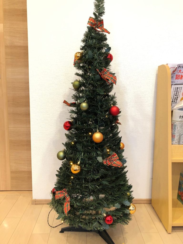 クリスマス